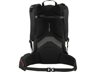 MILLET Rucksack TOUR 25 Schwarz