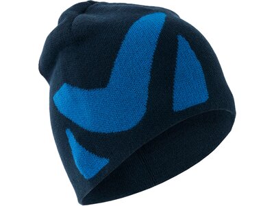 MILLET LOGO BEANIE Schwarz