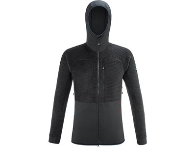 MILLET Herren Blouson TRI EDG ALPHD M Schwarz