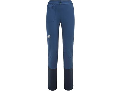 MILLET Damen PIERRAMENT PT W Blau