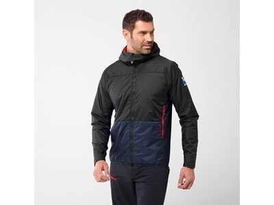 MILLET Herren Jacke TRI EDGE AIR M Schwarz