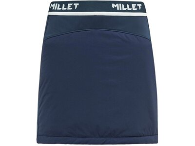 MILLET Damen Rock PIERRAMENT SK W Blau