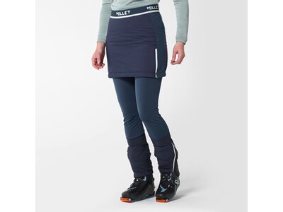 MILLET Damen Rock PIERRAMENT SK W Blau