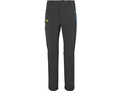 MILLET Herren Hose GEO XCS TREK PANT M Grau