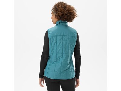 MILLET Damen Jacke FUSION AIRL V W Grün