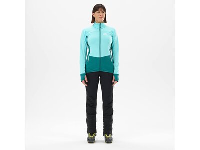 MILLET Damen Jacke RUTOR THERM J W Grün