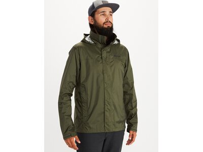 MARMOT PreCip Eco Jacket Grün