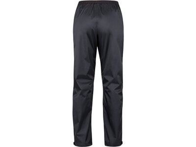 MARMOT Damen Regenhose Wm's PreCip Eco Pant Schwarz