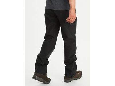 MARMOT Herren Regenhose Minimalist GORE-TEX Pant Schwarz