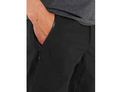 MARMOT Herren Regenhose Minimalist GORE-TEX Pant Schwarz