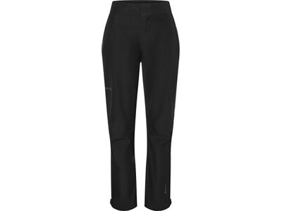 MARMOT Damen Regenhose Wm's Minimalist GORE-TEX Pant Schwarz