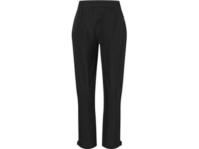 MARMOT Damen Regenhose Wm's Minimalist GORE-TEX Pant Schwarz