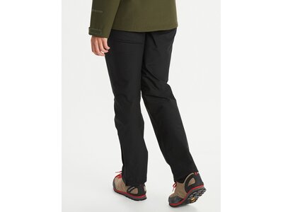 MARMOT Damen Regenhose Wm's Minimalist GORE-TEX Pant Schwarz