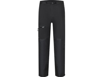 MARMOT Herren Regenhose Mitre Peak GORE-TEX Pant Schwarz