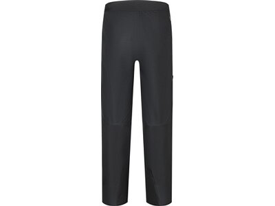 MARMOT Herren Regenhose Mitre Peak GORE-TEX Pant Schwarz