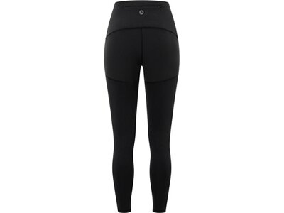 MARMOT Damen Tight Wm's Rock Haven Hybrid Tight Schwarz