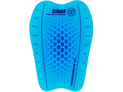 SIDAS SHIN PROTECT XL (PAIR) Blau