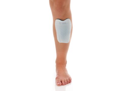 SIDAS SHIN PROTECT XL (PAIR) Blau