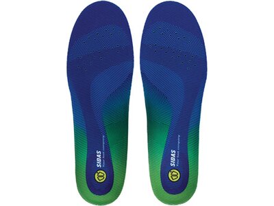 SIDAS COMFORT 3D Blau