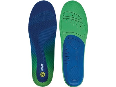 SIDAS COMFORT 3D Blau