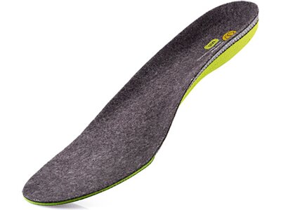 SIDAS 3Feet mid Merino Grau