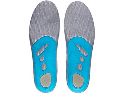 SIDAS 3Feet low Merino Grau