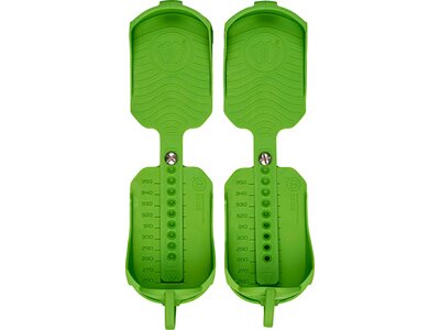 SIDAS Schuhzubehör Ski boots Traction Green Grün