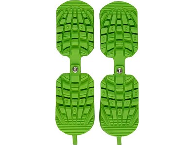 SIDAS Schuhzubehör Ski boots Traction Green Grün