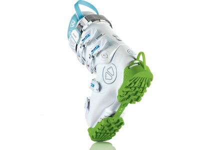 SIDAS Schuhzubehör Ski boots Traction Green Grün