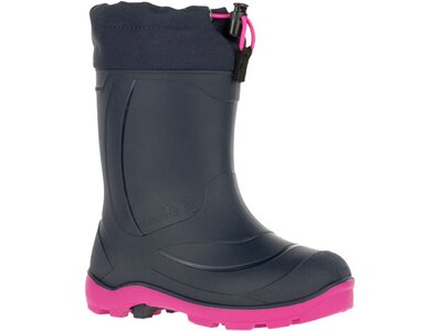 KAMIK Kinder Stiefel SNOBUSTER1 Blau