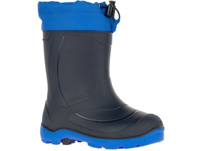 KAMIK Kinder Stiefel SNOBUSTER1 Blau