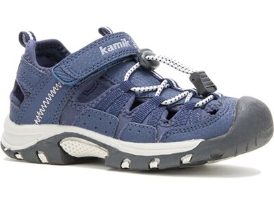 KAMIK Kinder Sandalen WILDCAT Blau