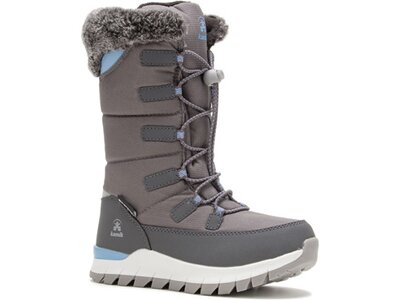 KAMIK Kinder Stiefel PRAIRIE2 Grau