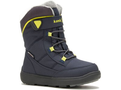 KAMIK Kinder Freizeitschuhe STANCE2 Blau