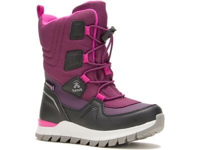 KAMIK Kinder Stiefel BOUNCER2 Pink