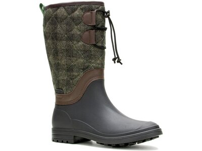 KAMIK Damen Stiefel ABIGAIL Grün