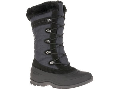 KAMIK Damen Stiefel SNOVALLEY4 Schwarz