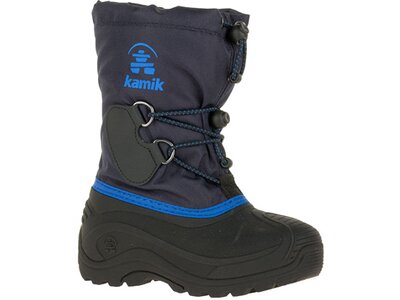 KAMIK Kinder Stiefel SOUTHPOLE4 Blau