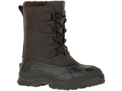 KAMIK Herren Winterstiefel "Alborg" Braun