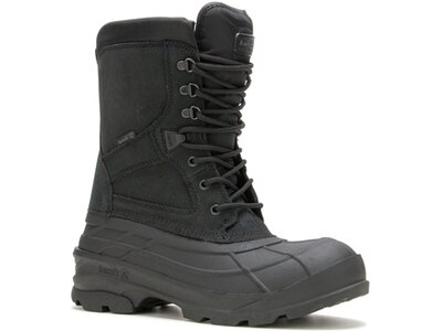 KAMIK Herren Stiefel NATIONPLUS Schwarz