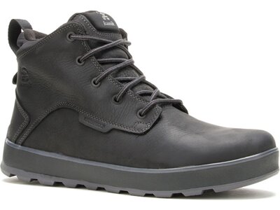 KAMIK Herren Freizeitschuhe SPENCERMID Schwarz