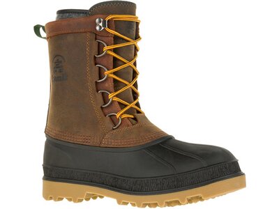 KAMIK Herren Stiefel WILLIAM Braun