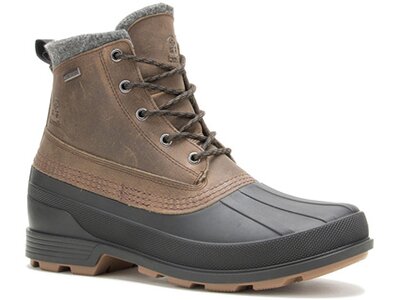 KAMIK Herren Stiefel LAWRENCEM Braun