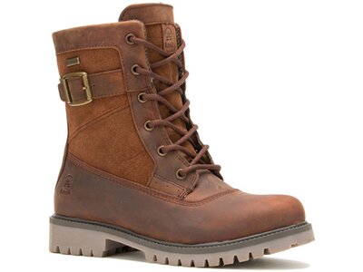 KAMIK Damen Freizeitschuhe ROGUEMID Braun