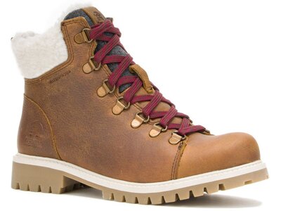 KAMIK Damen Freizeitschuhe ROGUEHIKE3 Braun