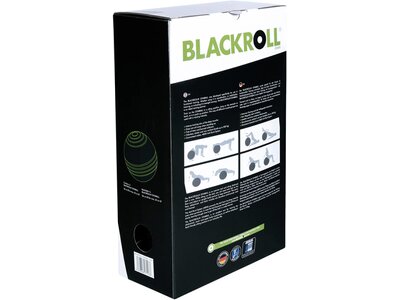 BLACKROLL Gymnastikball "Gymball 65" Weiß