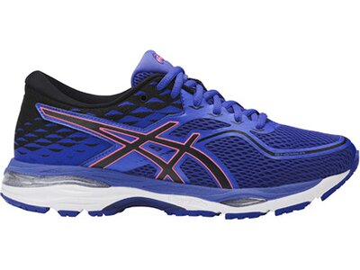 ASICS Damen Laufschuhe Damen Laufschuhe Gel Cumulus 19 Blau