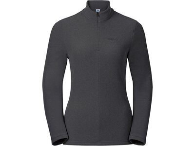 ODLO Damen Funktionsshirt / Langarmshirt "Roy" Schwarz
