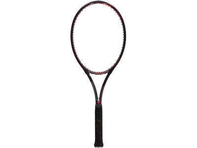 HEAD Tennisschläger "Prestige S" - unbesaitet - 16x19 Grau