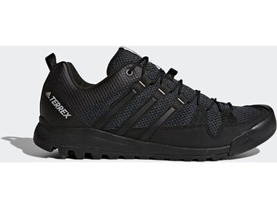 ADIDAS Herren Terrex Solo Schuh Grau